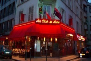 Happy Hour Paris - Au Clair de Lune