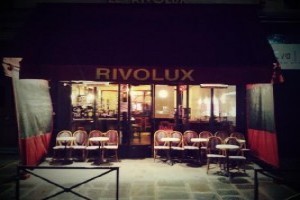 Happy Hour Paris - Rivolux