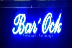 Happy Hour Paris - Bar'Ock
