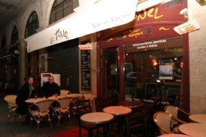 Happy Hour Paris - El Tonel Bar